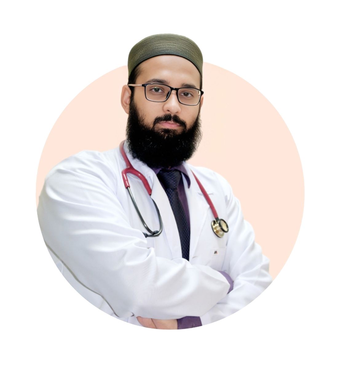 Dr Junaid Arshad