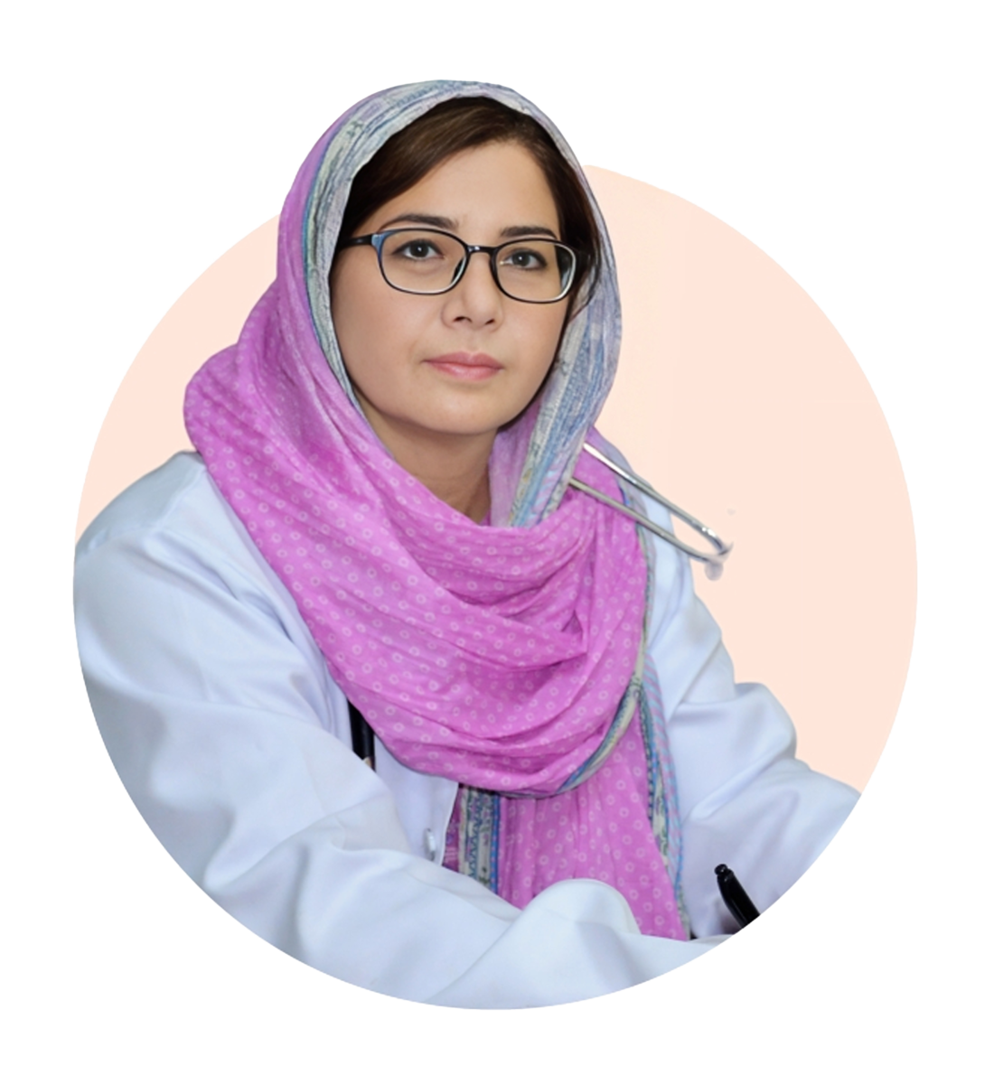 Dr Nabeela Ibrar